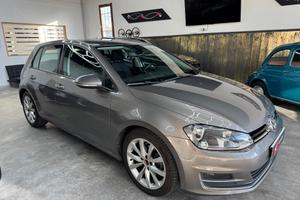 Volkswagen Golf Business 1.6 TDI DSG 5p. Highline 