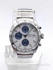 Eberhard & Co. Champion 31044 Panda Dial