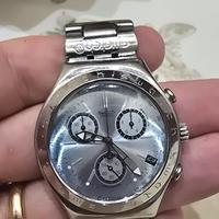 Orologio Swatch Swiss Made Irony