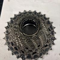 Pacco Pignoni Sram force 12s 10-28t