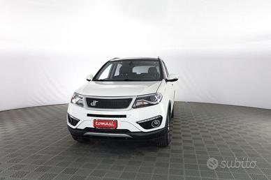 DR Automobiles DR6 dr6 Sport 1.5 Turbo Bi-Fuel