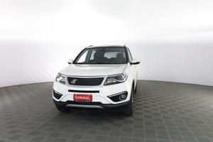 DR Automobiles DR6 dr6 Sport 1.5 Turbo Bi-Fuel