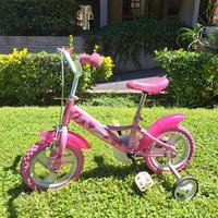 Bicicletta Bambina