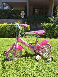 Bicicletta Bambina