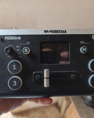 RGB Link Mini