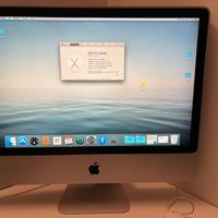 Imac 24 pollici
