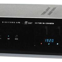Lector DIGICODE S192 ( DAC R2R ) Compro