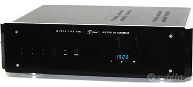 Lector DIGICODE S192 ( DAC R2R ) Compro
