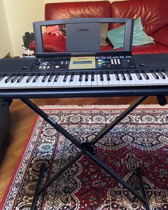 Yamaha ypt 220
