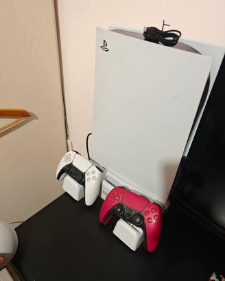 Ps5 versione disco 