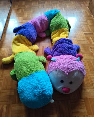 peluche Bruco 