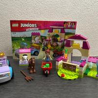 Lego Junior 10746