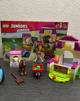 Lego Junior 10746