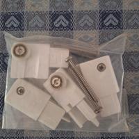 Novellini,ricambi box doccia