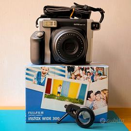 Fotocamera istantanea Fujifilm Instax Wide 300