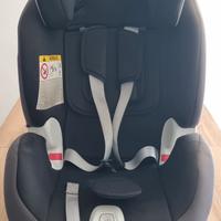 seggiolino auto Chicco Seat Up