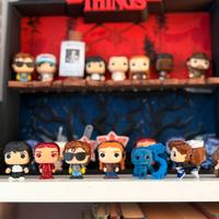 Funko Pop Stranger Things