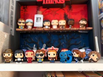 Funko Pop Stranger Things
