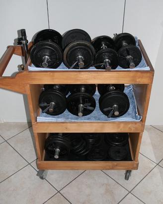 CARRELLO