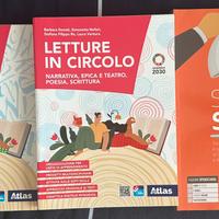 Libri scuola alberghiero