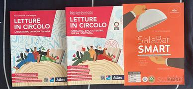Libri scuola alberghiero