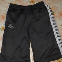 pantaloncini kappa