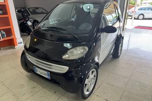 SMART 450 Benzina PASSION