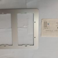 CORNICE COPRI FILOMURO URMET ART.825/34