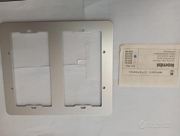 CORNICE COPRI FILOMURO URMET ART.825/34