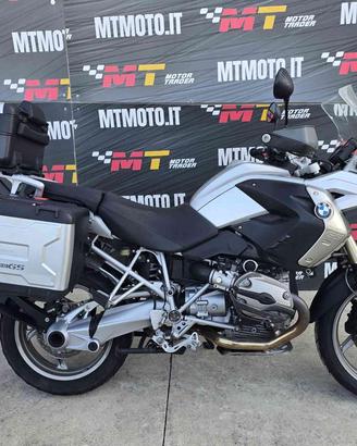 BMW R 1200 GS Export
