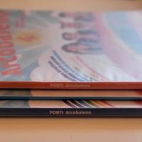 Lotto Libri Ponti Arcobaleno Scuola Primaria Quart
