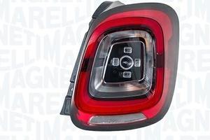 FANALE FANALINO 500X 2018 A LED NUOVO ORIGINALE
