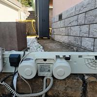 motori per reti letto