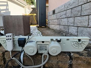 motori per reti letto