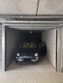Box/garage vittuone