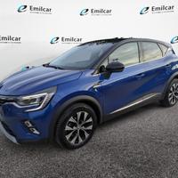 RENAULT Captur 2ª serie - Captur TCe 90 CV U382949