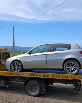 Alfa 147