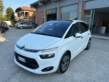 Citroen C4 Picasso 1.6 BlueHDi -Unico Proprietario
