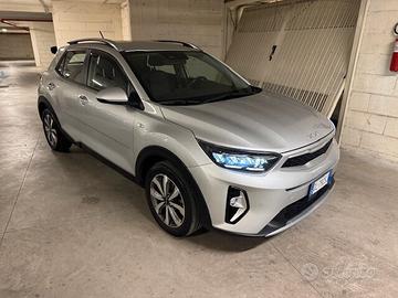 Kia Stonic 1.2 DPI ECO GPL Style