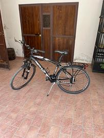 City Bike Tosetto – Come Nuova e Pronta all'Uso!