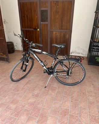 City Bike Tosetto – Come Nuova e Pronta all'Uso!