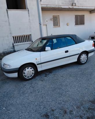 auto storica
