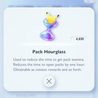 Account Pokemon Pocket 15€