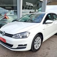 VOLKSWAGEN Golf 1.4 TGI 5p. BlueMotionTech. CONT