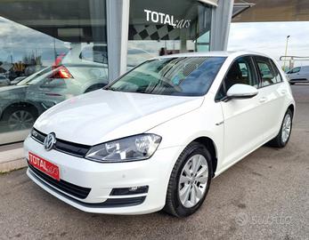 VOLKSWAGEN Golf 1.4 TGI 5p. BlueMotionTech. CONT