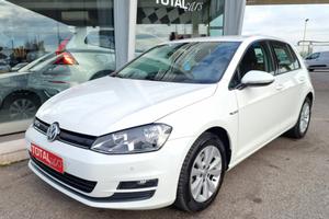 VOLKSWAGEN Golf 1.4 TGI 5p. BlueMotionTech. CONT