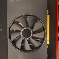 r7 260x 2gb xfx 