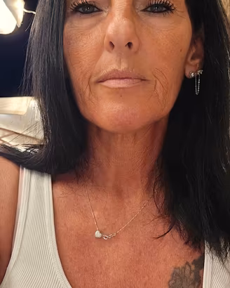 Addetta mensa 