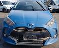 toyota-yaris-anno-2020-solo-per-ricambi