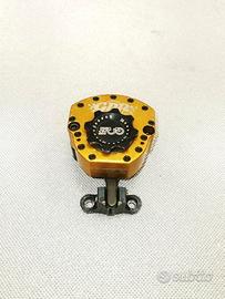 Ammortizzatore sterzo rotativo GPR Suzuki Gsx-r 10